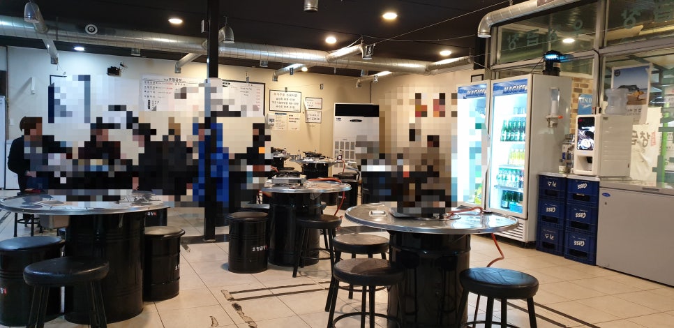 우정곱창성산점 이미지