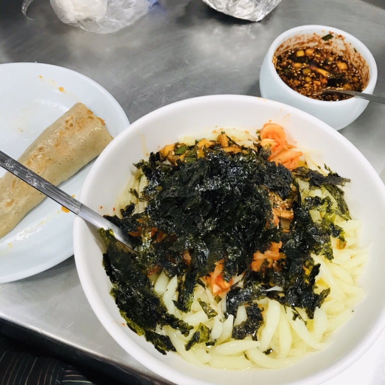 일미분식 이미지