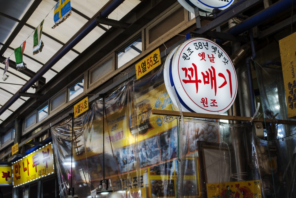 원꽈배기 이미지