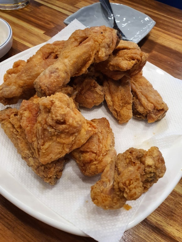 계림마을치킨천국 이미지