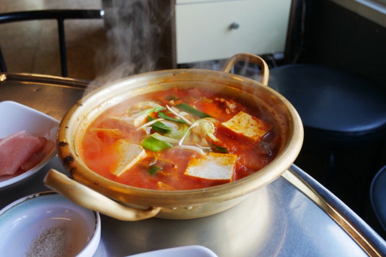 함덕흑돼지연탄구이 이미지