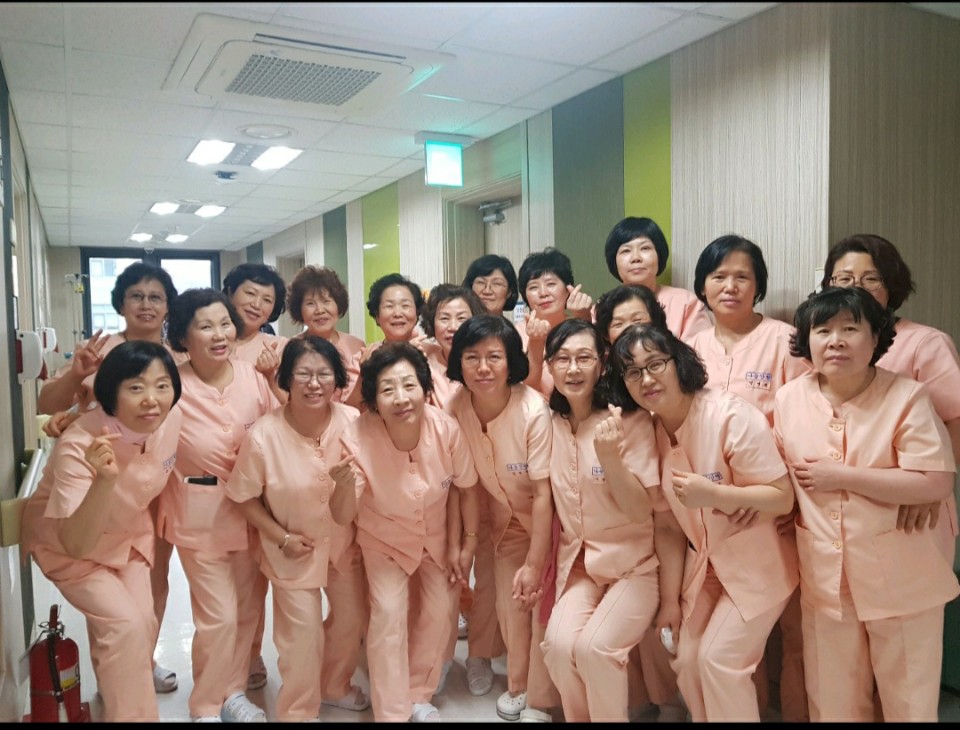 새로운간병협회 이미지