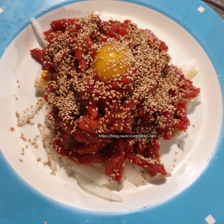 서원빈대떡 이미지