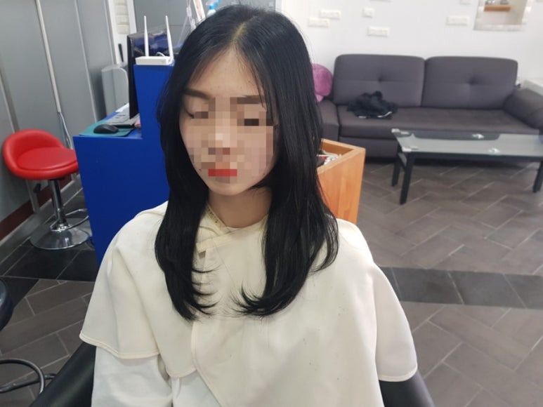 필헤어(feel hair) 이미지