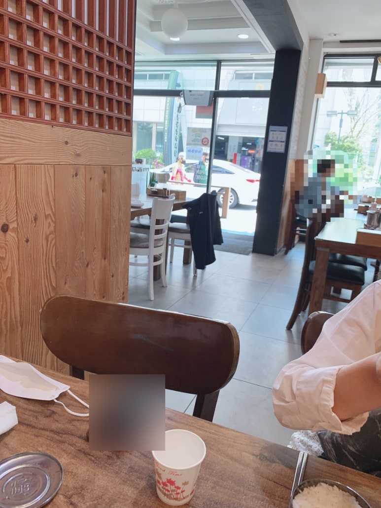교동설렁탕 이미지