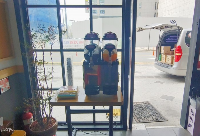 (주)비젼유통 이미지