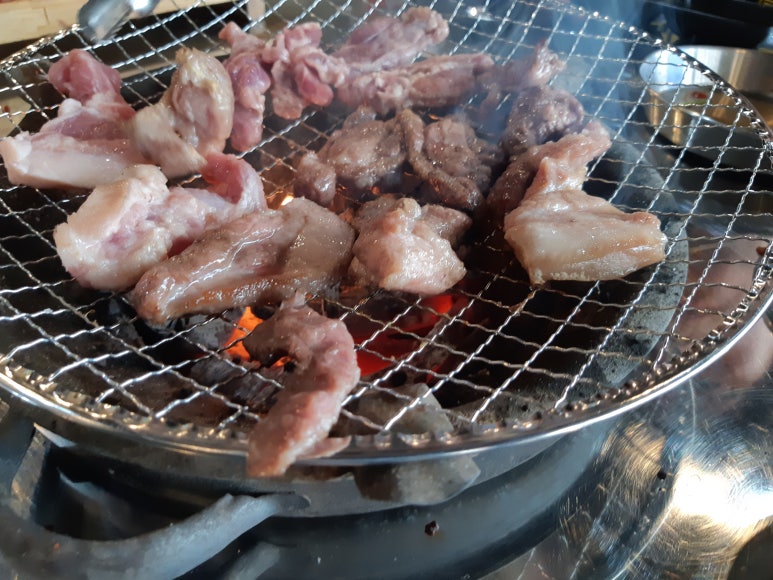 덕이숯불 이미지