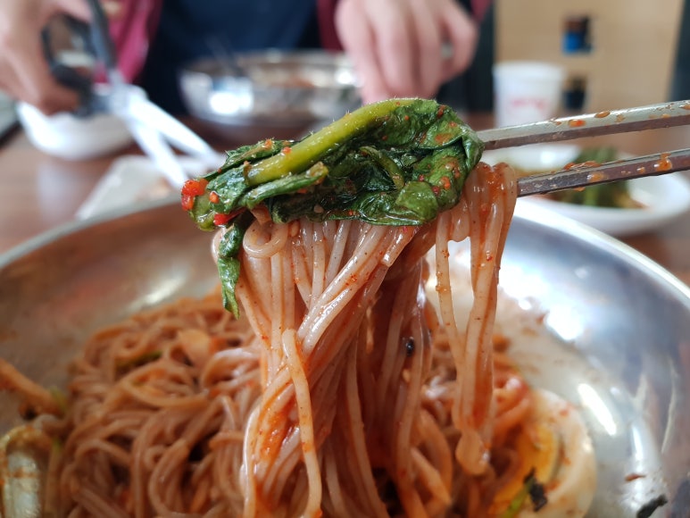 봉평메밀특산단지영농조합법인 이미지