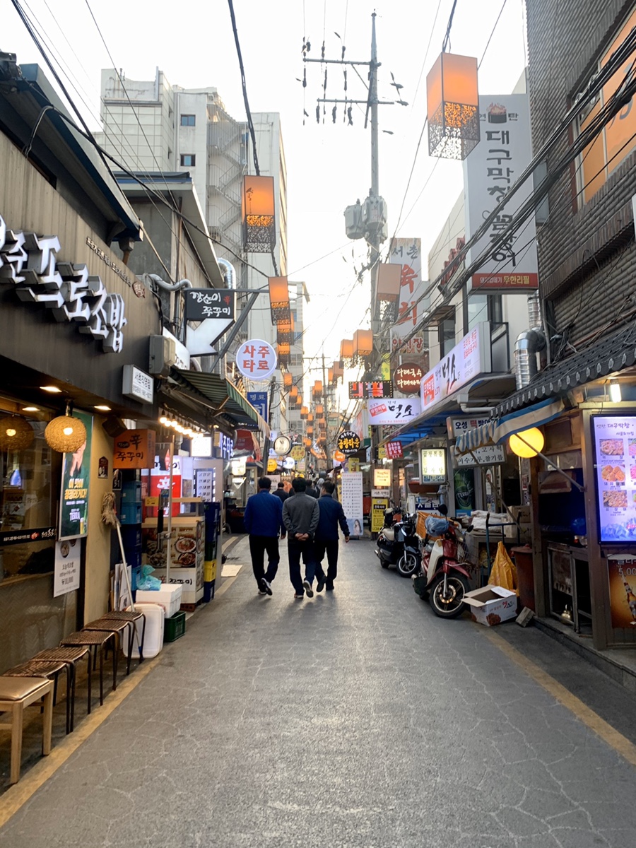 이자카야서촌 이미지