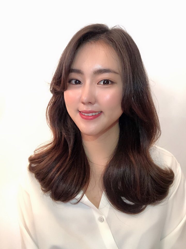 마들렌헤어 이미지