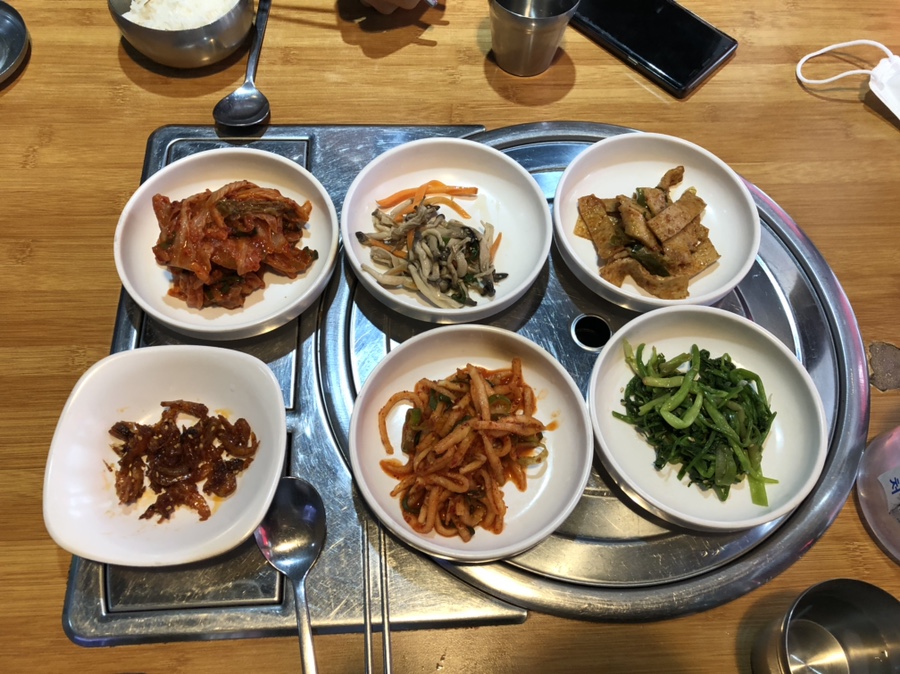 곤지암할매소머리국밥 논현점 사진 8