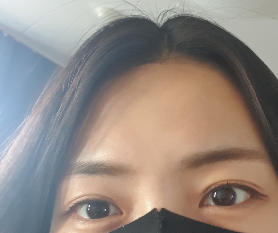 문쓰헤어 이미지