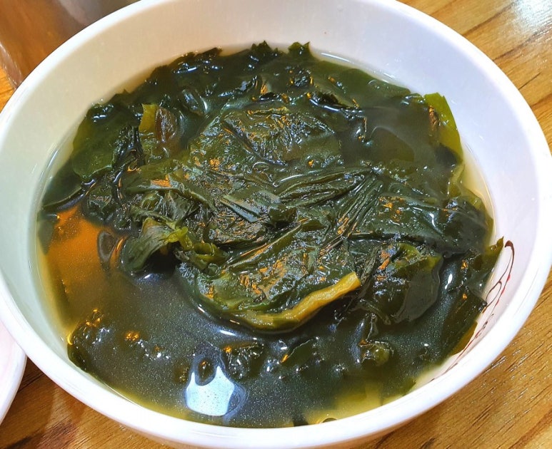 옹골찬아구동태해물찜탕 이미지