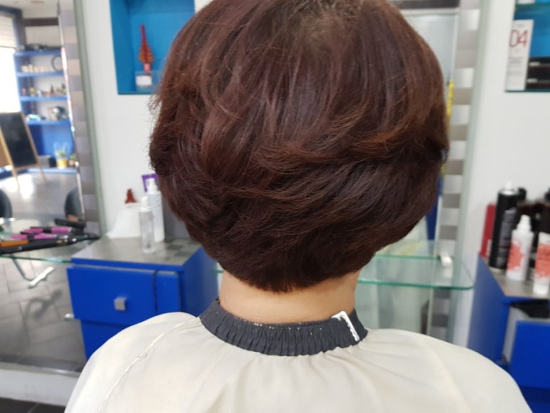 필헤어(feel hair) 이미지
