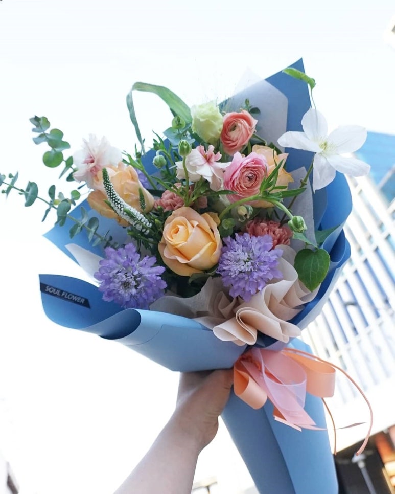 아산플라워 이미지