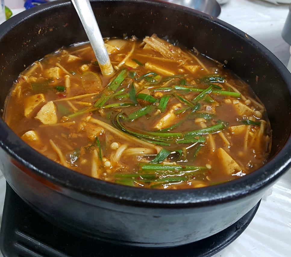 동해황기족발 이미지