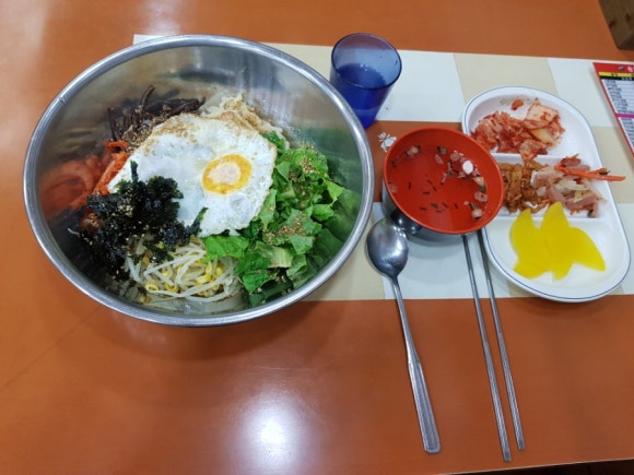 신촌김밥천국 이미지