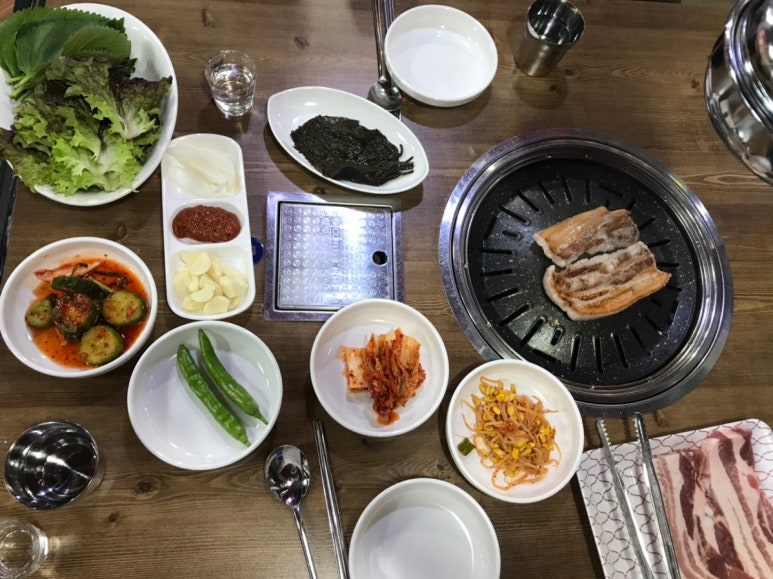 대양정육점 이미지