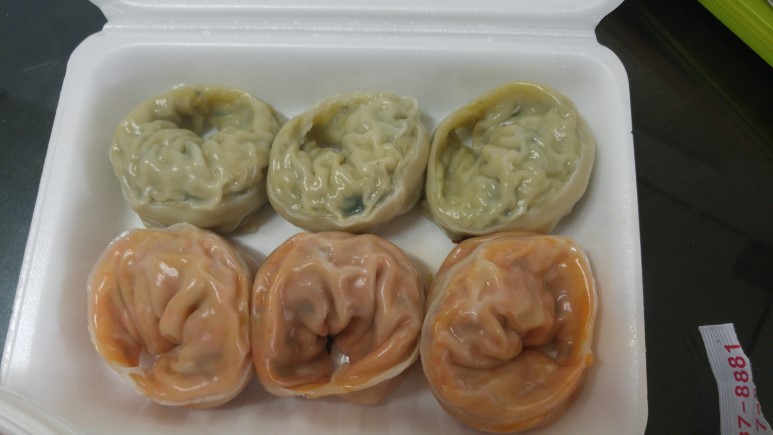 문성칡냉면 이미지