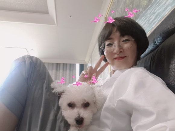 백천미용실 이미지