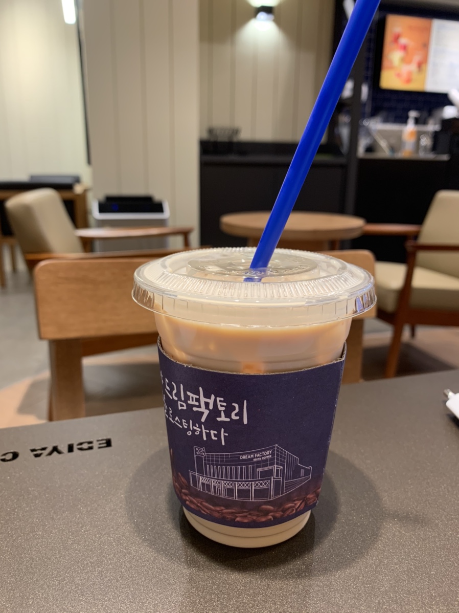 이디야커피서면1번가점 이미지