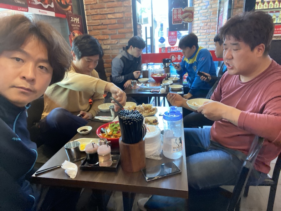 홍콩반점0410시흥대야점 이미지
