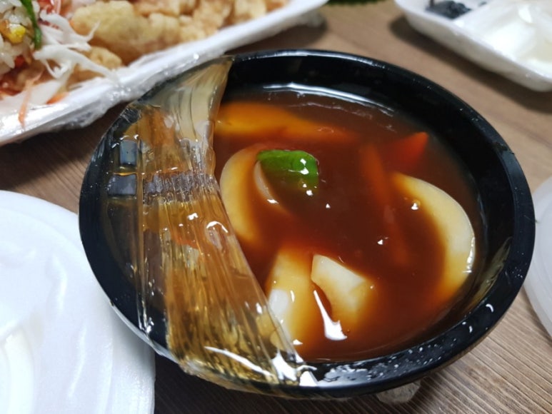 청암반점 이미지
