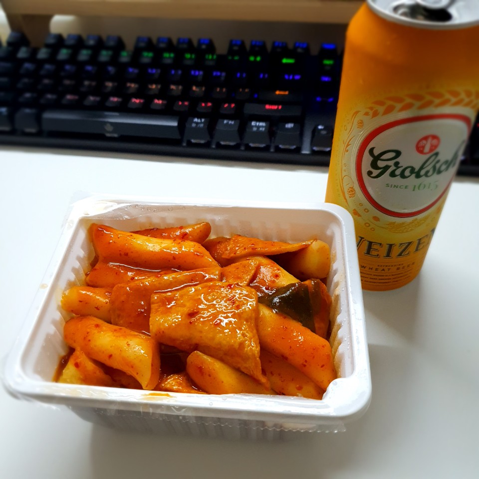 별나라분식 이미지