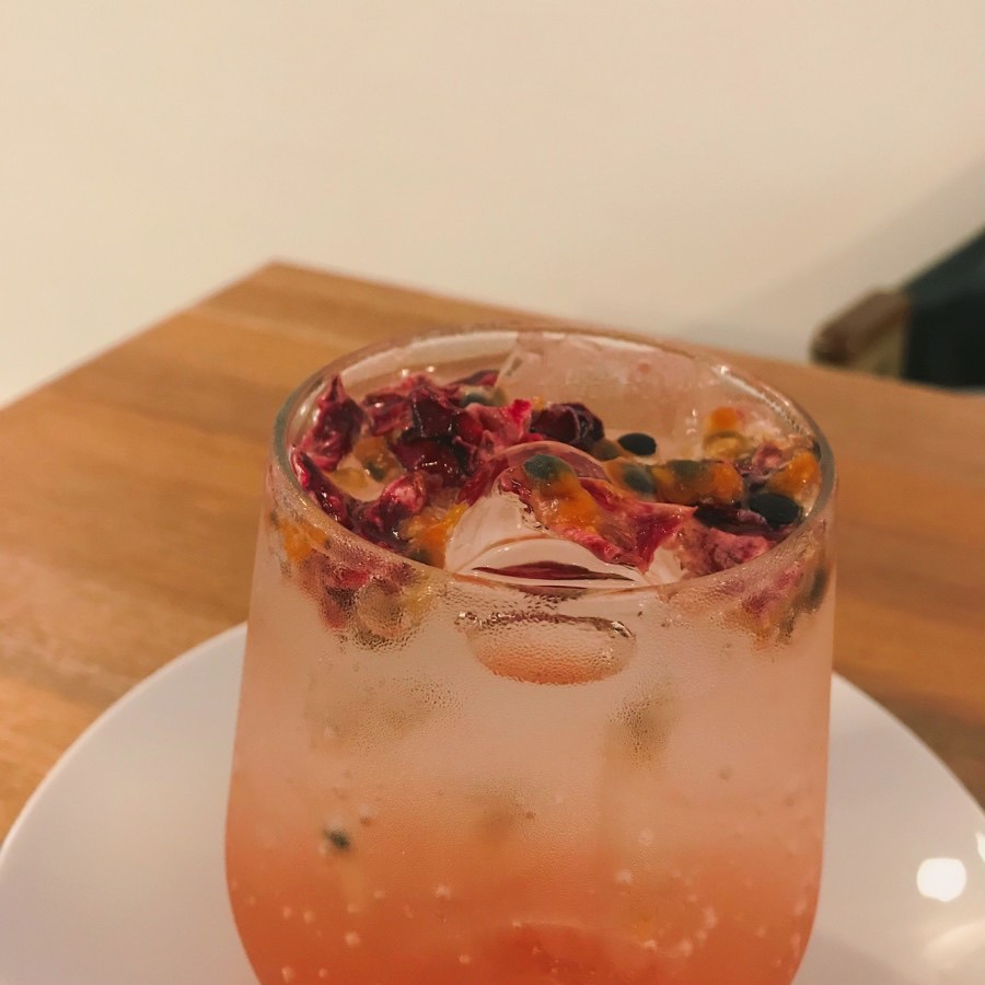 커피핑크 이미지