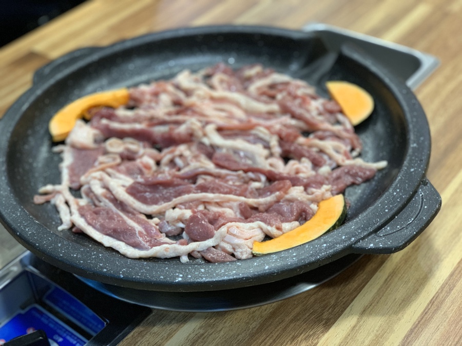 일목오리전문 이미지