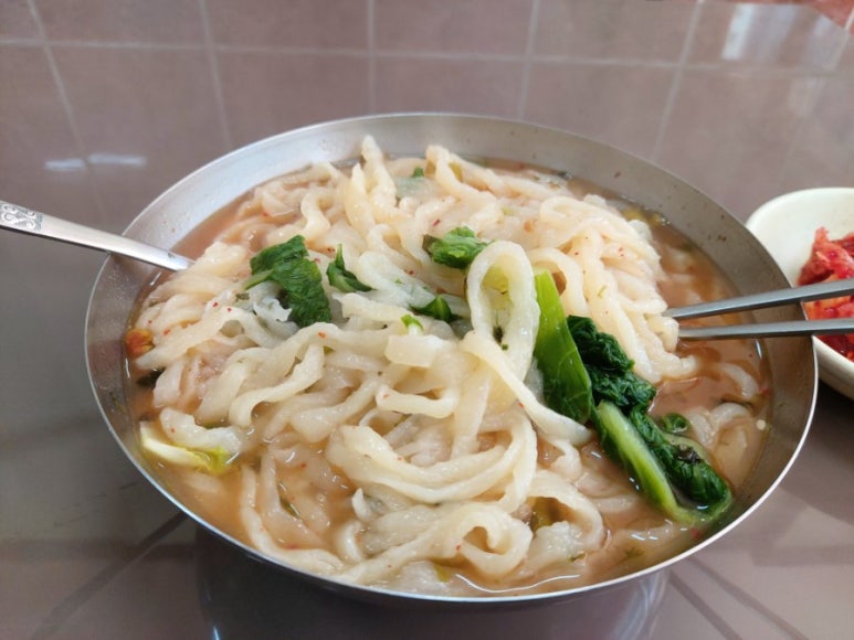 짱아분식 이미지
