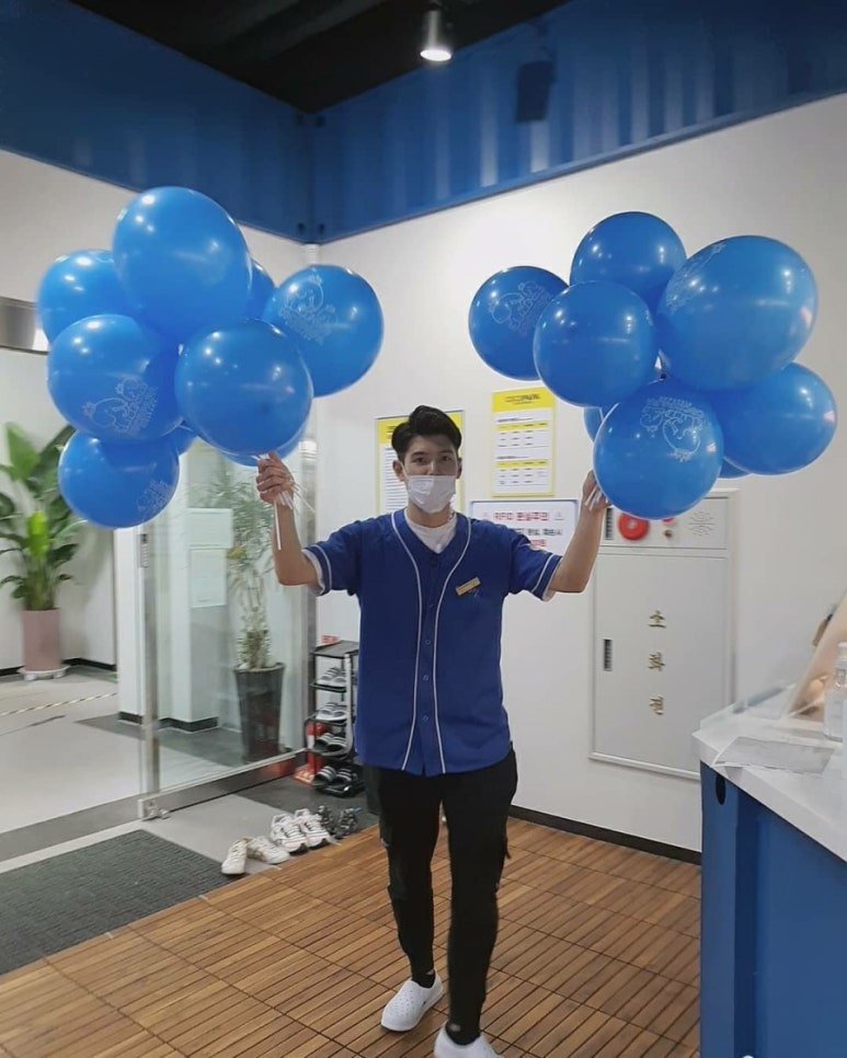 코코팡팡 키즈카페 이미지