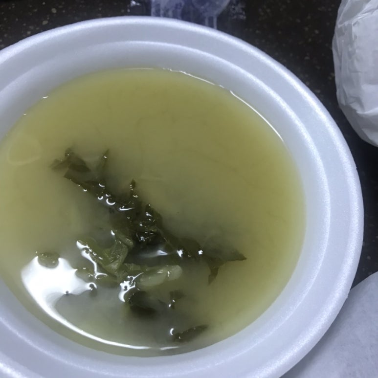 충무김밥토박이 이미지