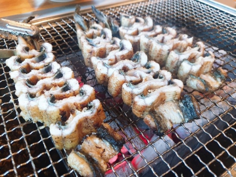 심학산장어 이미지