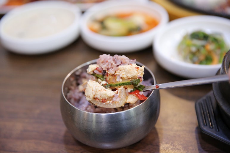 순두부마을 이미지