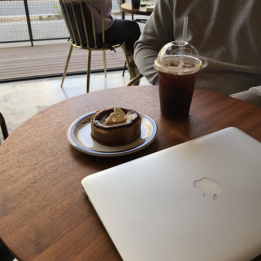 커피101스트릿(풍무점) 이미지