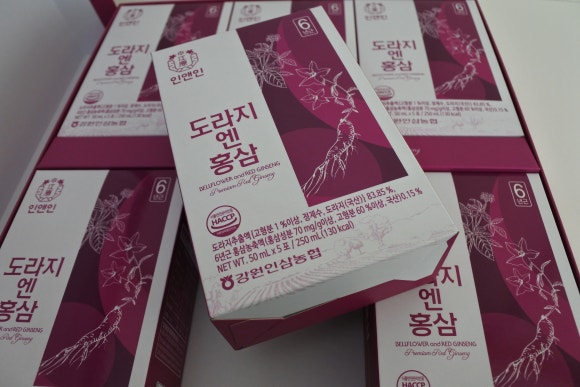 삼인유통 이미지