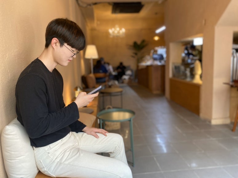 카페수희 이미지