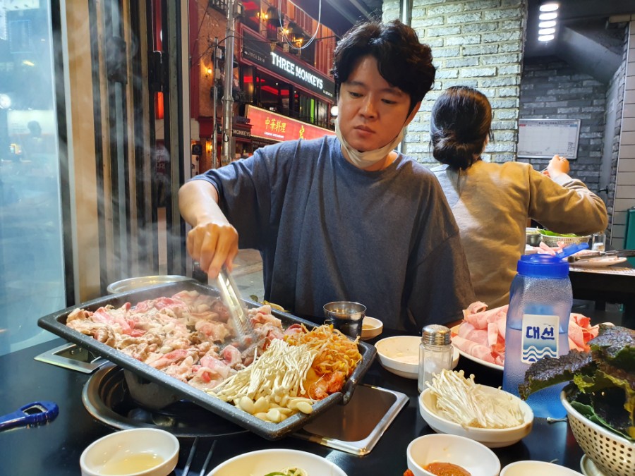 대패1900 동래점 이미지