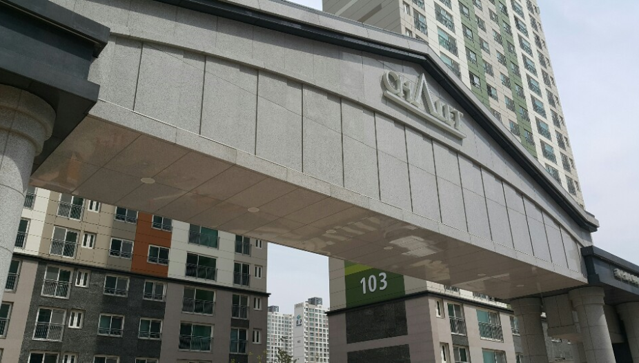 샬레 이미지