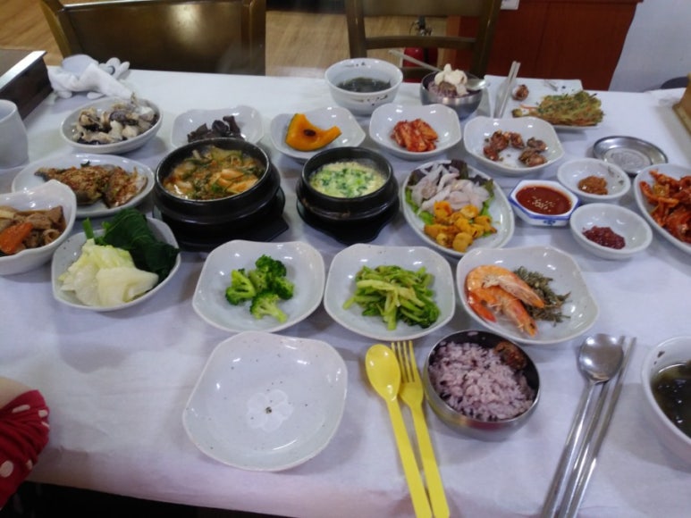 미향반찬 이미지