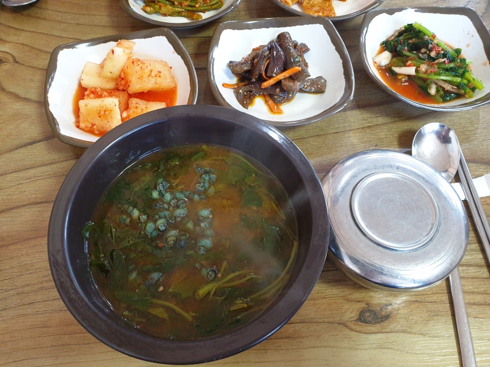 올갱이마을 이미지