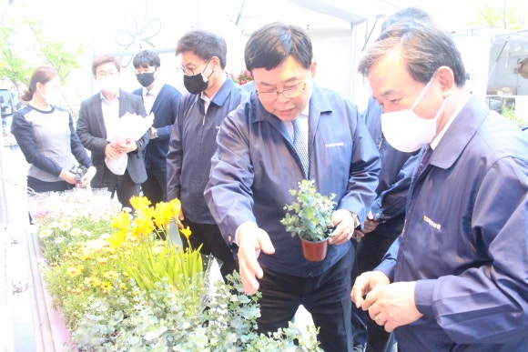 경서농협 이미지