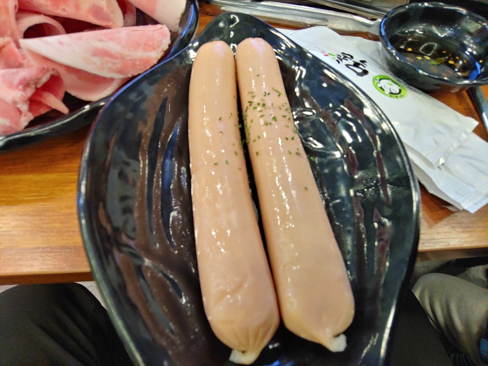 고려삼겹 이미지
