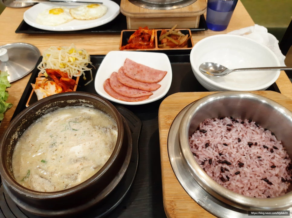 채선당행복가마솥밥 창동점 이미지