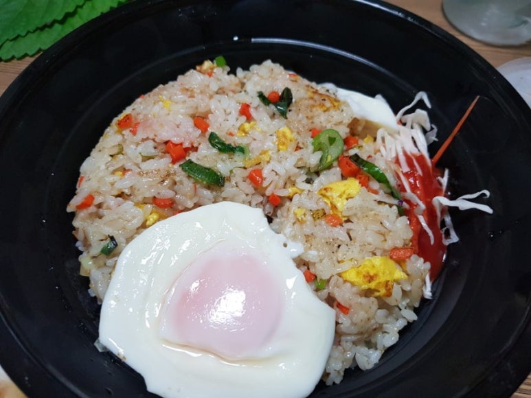 청암반점 이미지