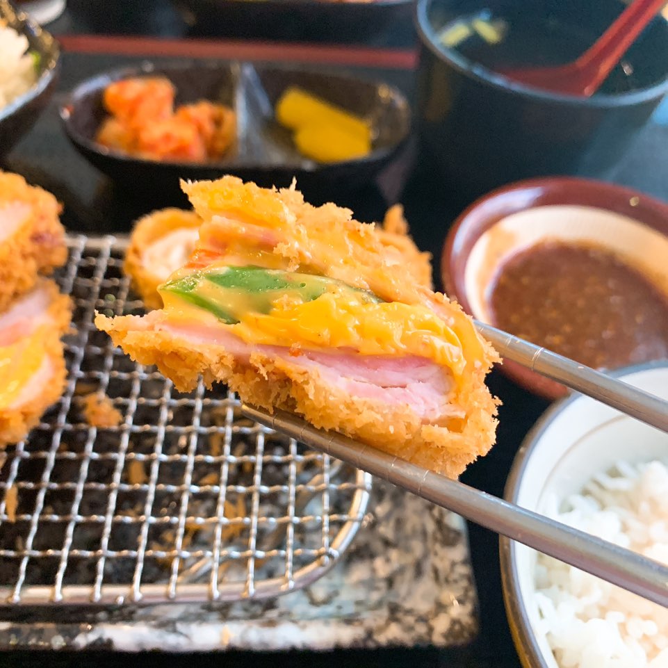 유키돈까스 이미지