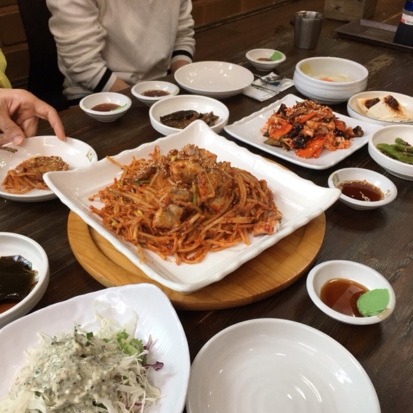 서문불고기 이미지