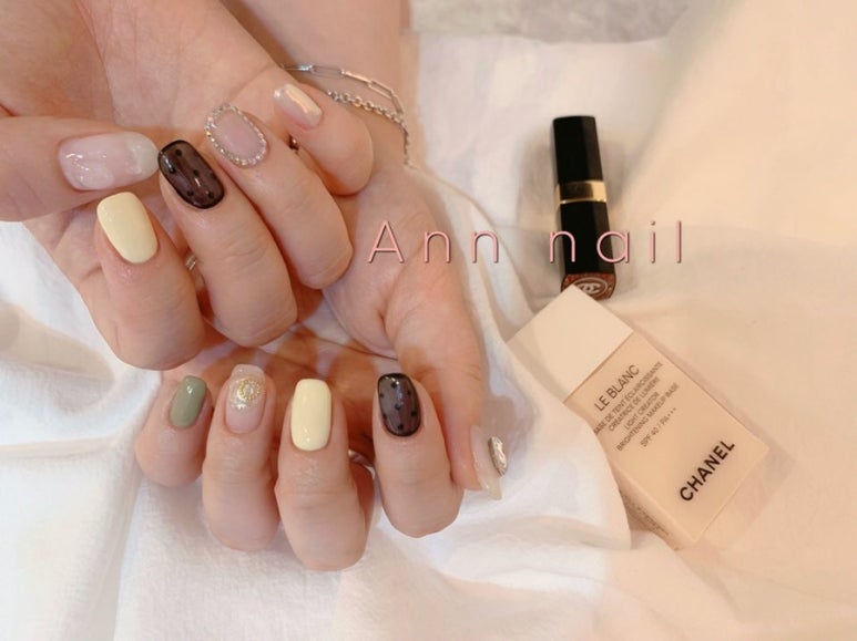 네일앤(Nail&) 이미지
