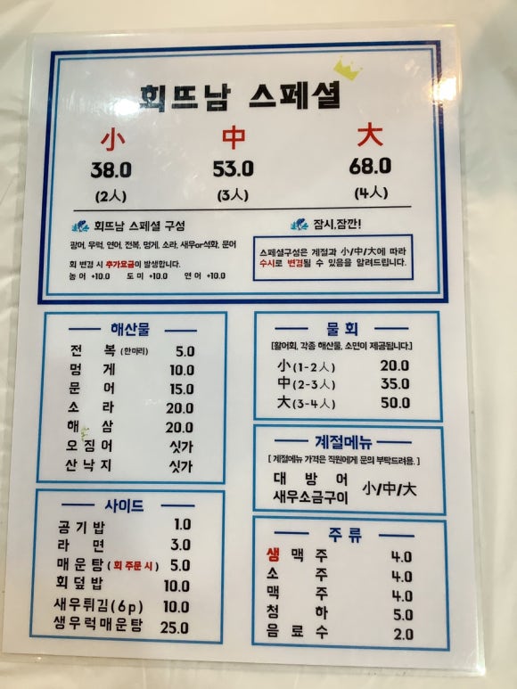 회뜨는 남매 이미지